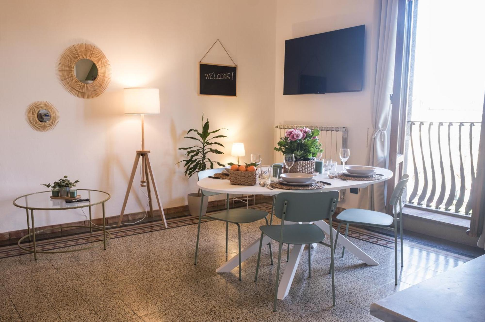 Florence Castle Apartment 2 Bedrooms, 2 Bathrooms Eksteriør billede