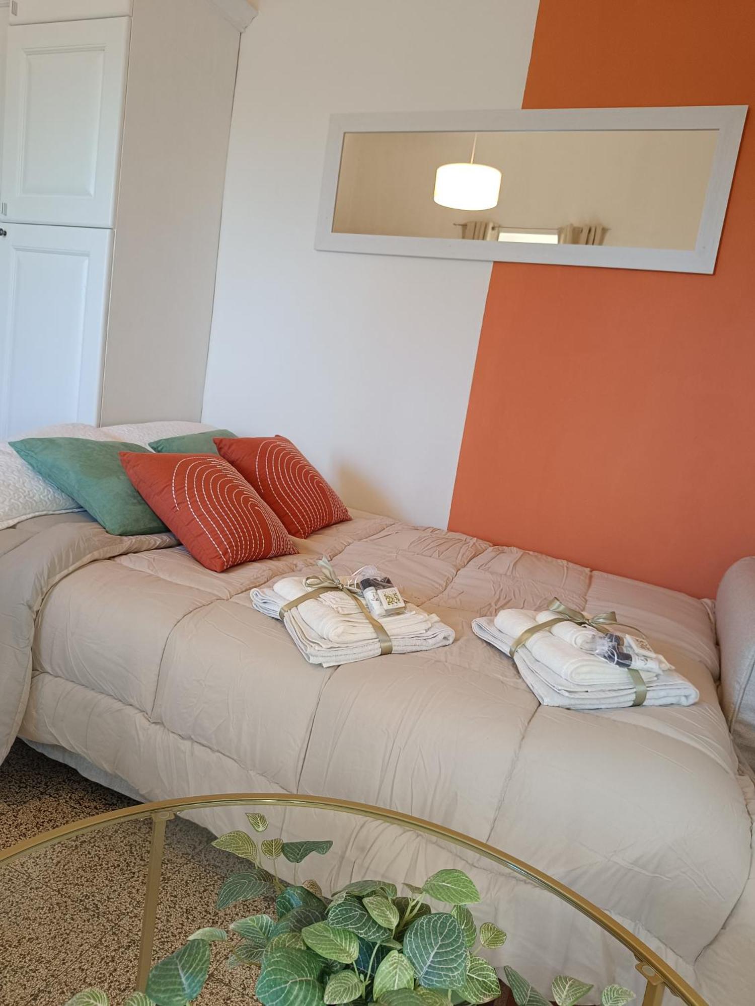 Florence Castle Apartment 2 Bedrooms, 2 Bathrooms Eksteriør billede