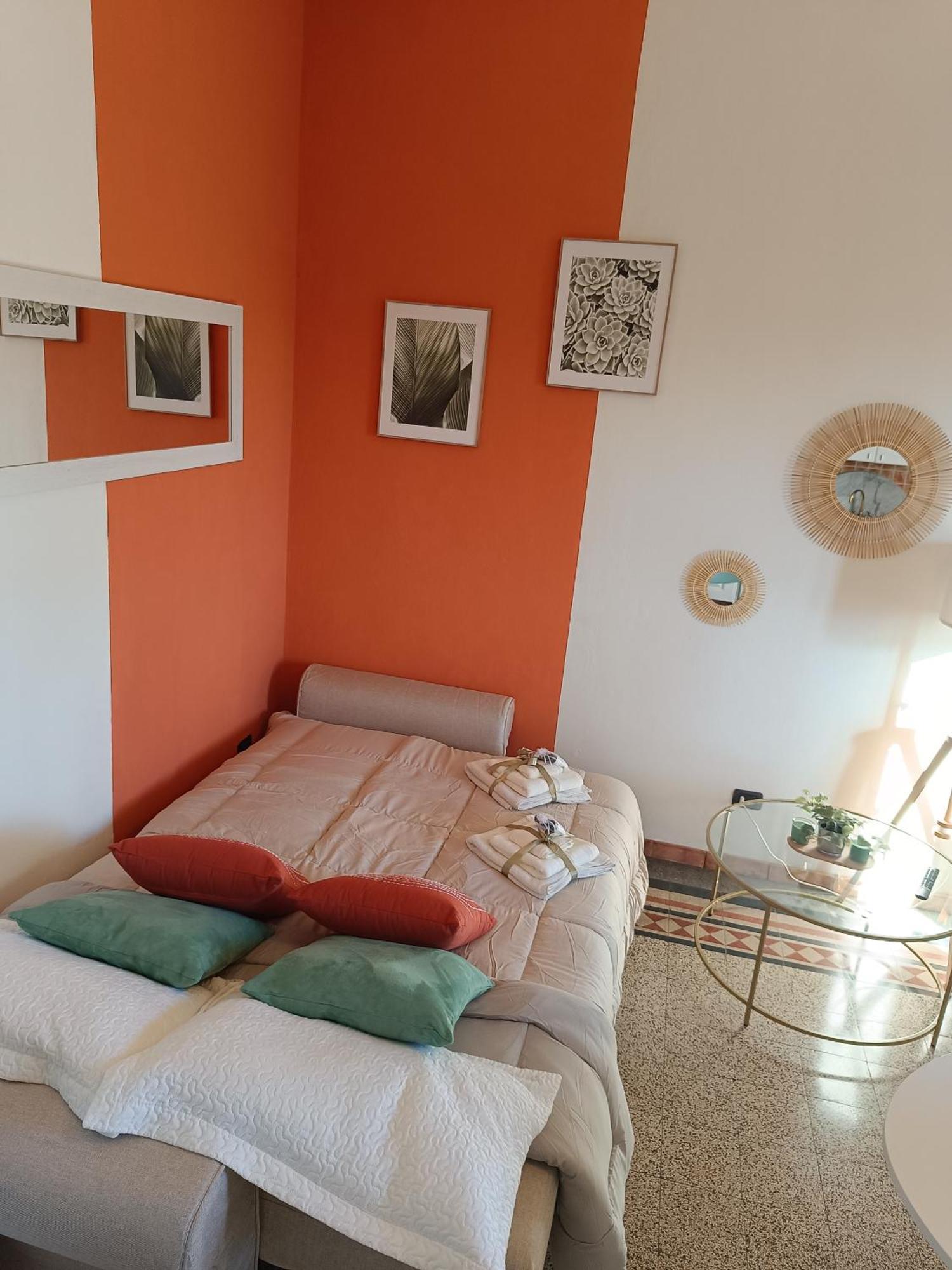 Florence Castle Apartment 2 Bedrooms, 2 Bathrooms Eksteriør billede