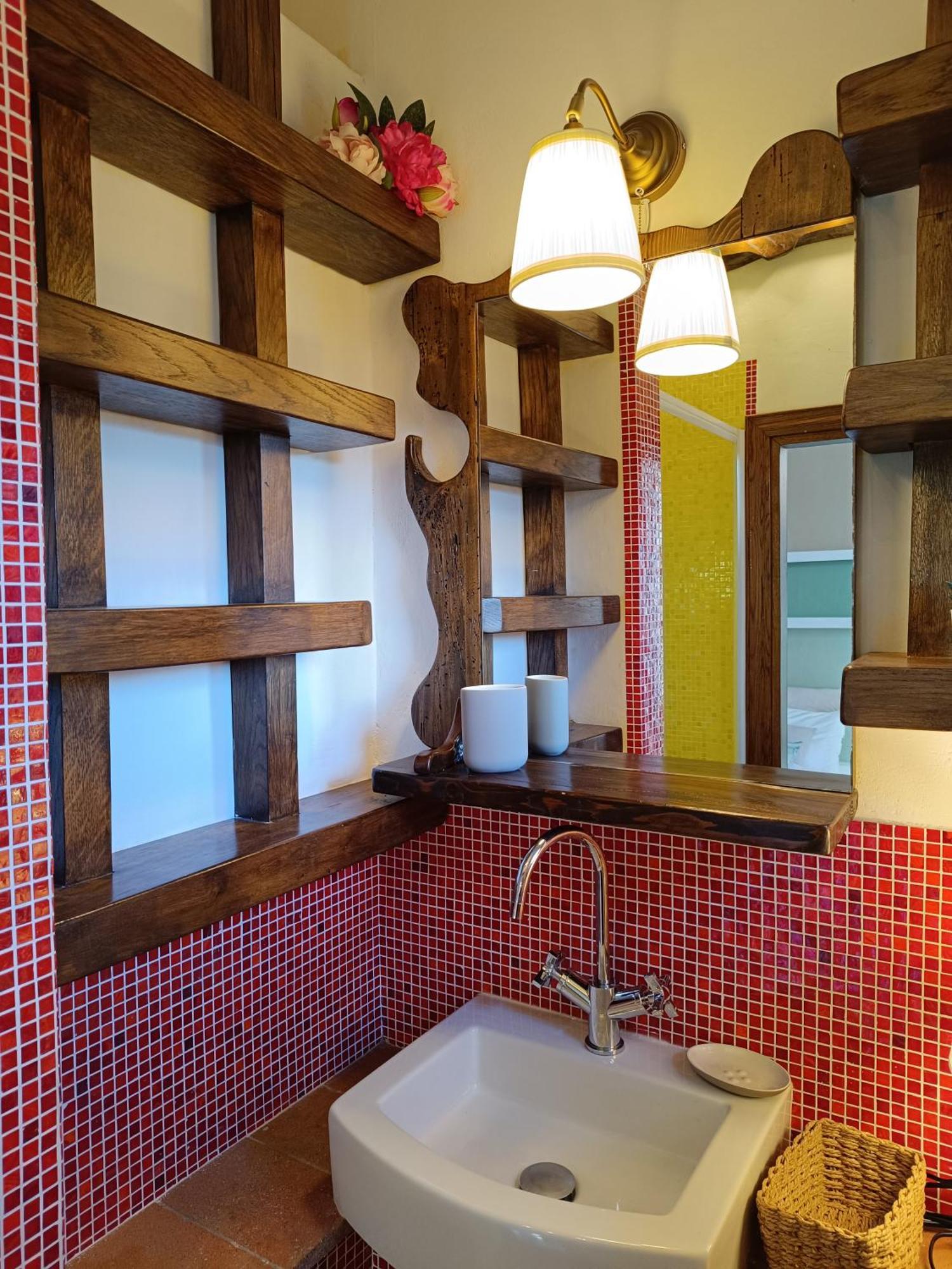 Florence Castle Apartment 2 Bedrooms, 2 Bathrooms Eksteriør billede