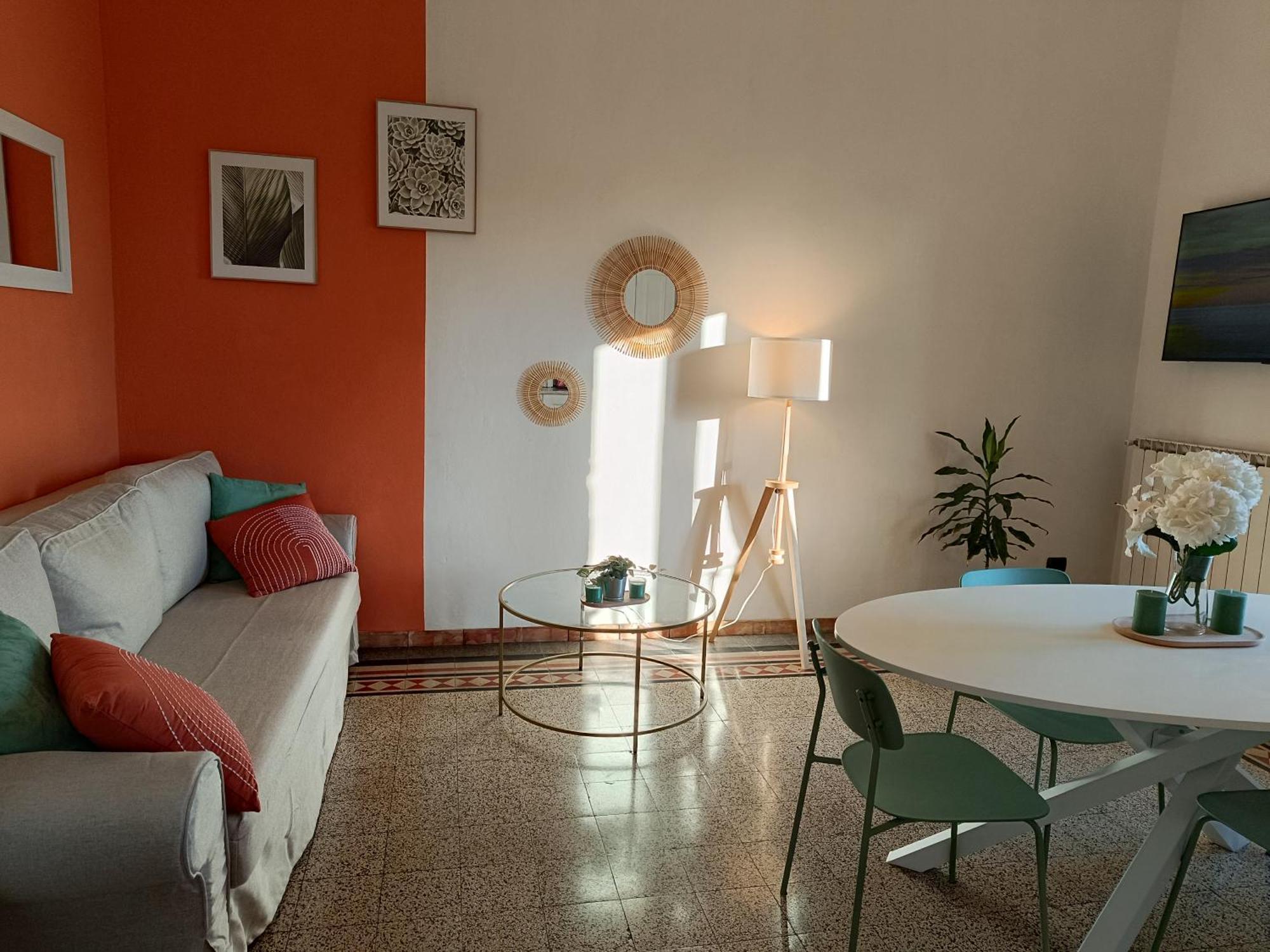 Florence Castle Apartment 2 Bedrooms, 2 Bathrooms Eksteriør billede