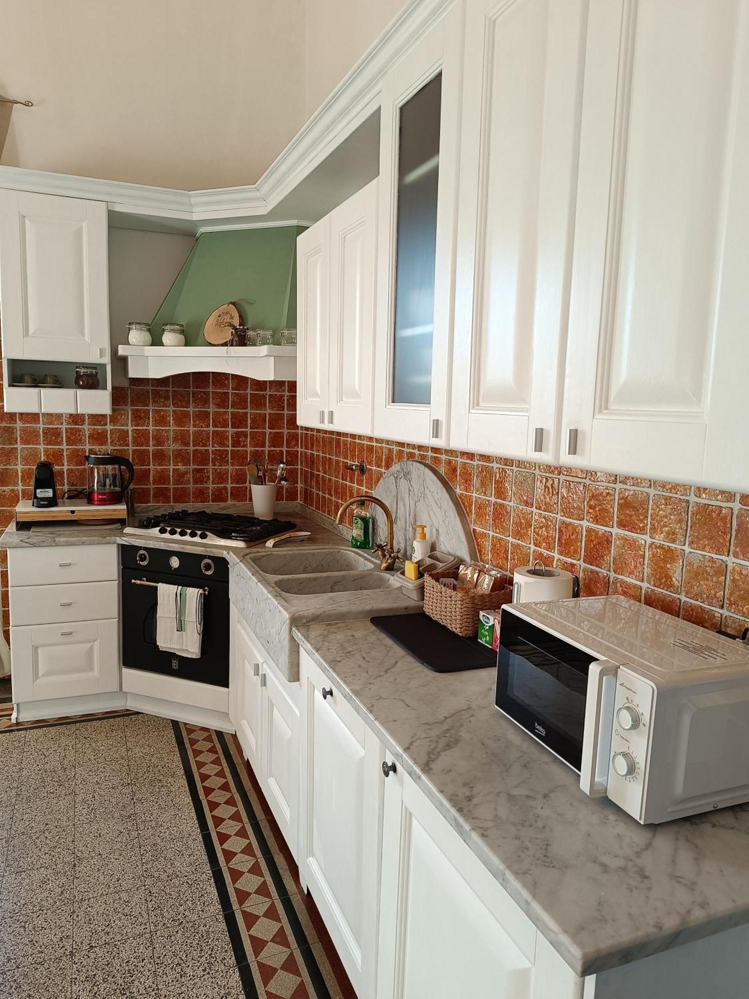 Florence Castle Apartment 2 Bedrooms, 2 Bathrooms Eksteriør billede