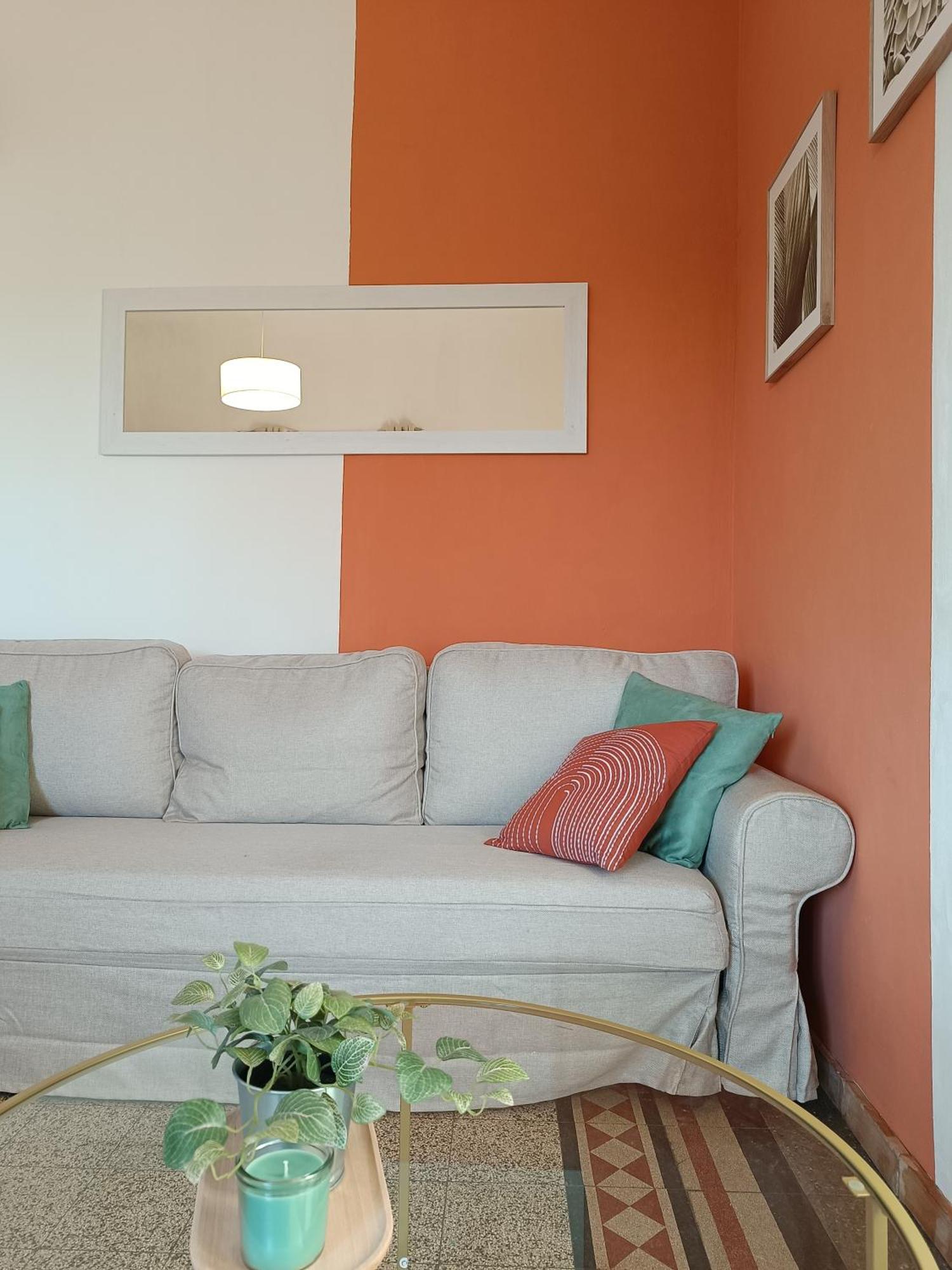 Florence Castle Apartment 2 Bedrooms, 2 Bathrooms Eksteriør billede