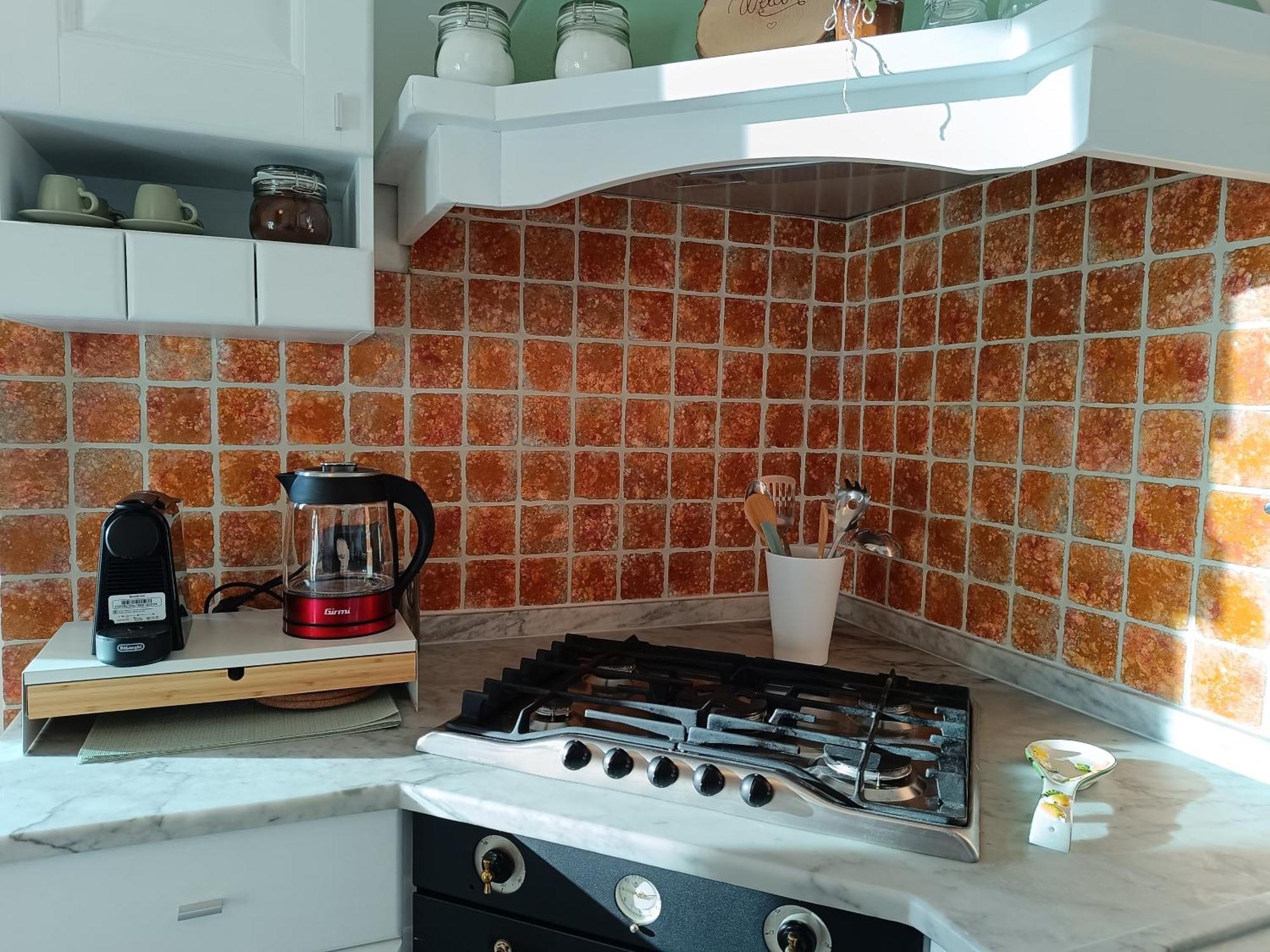 Florence Castle Apartment 2 Bedrooms, 2 Bathrooms Eksteriør billede