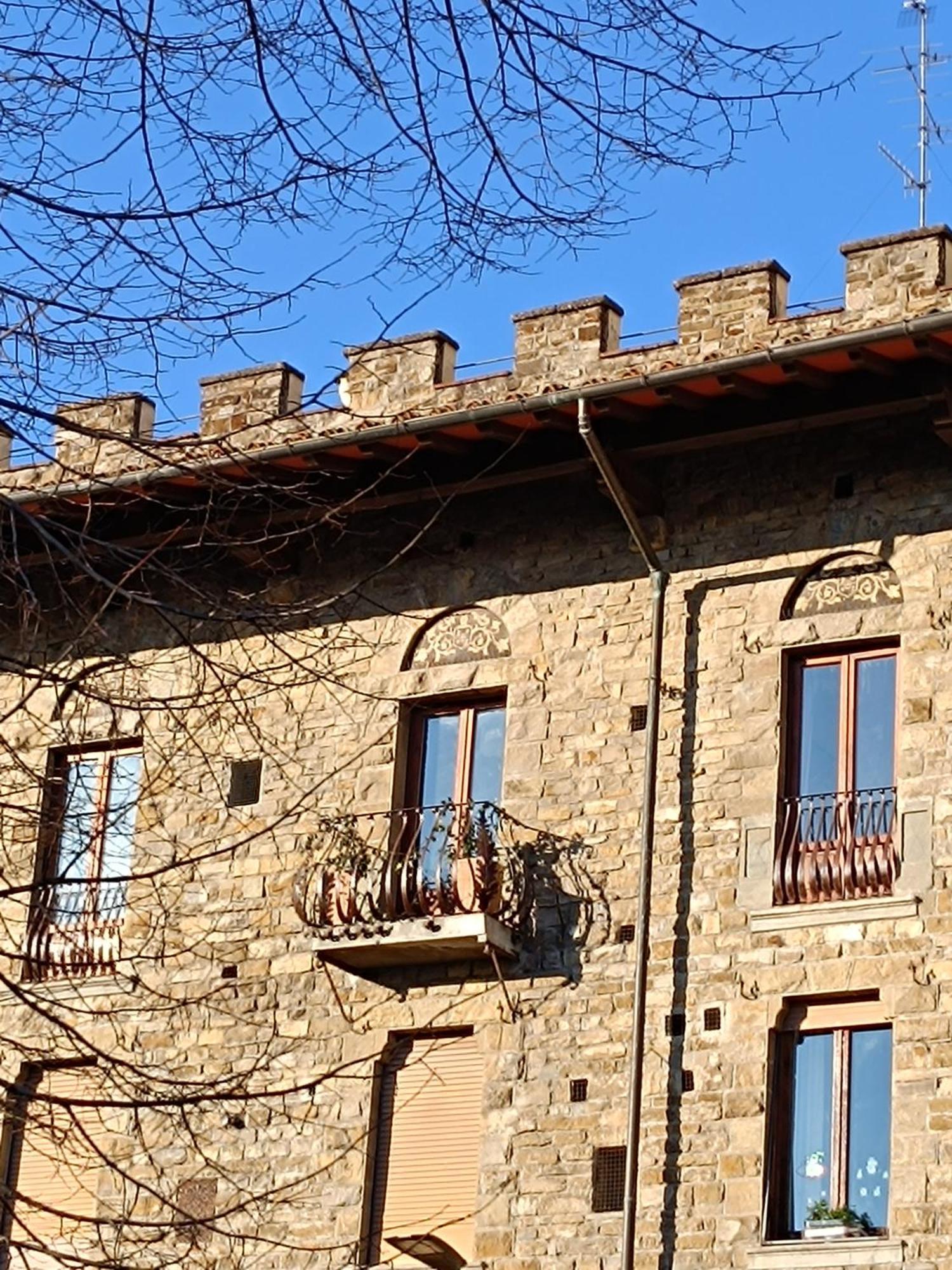 Florence Castle Apartment 2 Bedrooms, 2 Bathrooms Eksteriør billede
