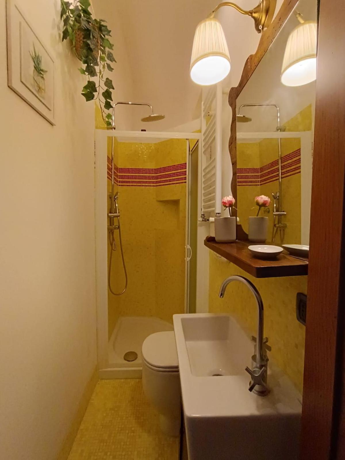 Florence Castle Apartment 2 Bedrooms, 2 Bathrooms Eksteriør billede