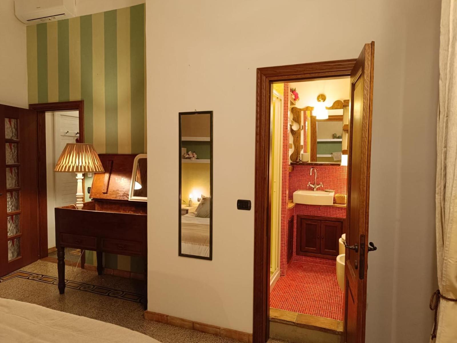 Florence Castle Apartment 2 Bedrooms, 2 Bathrooms Eksteriør billede