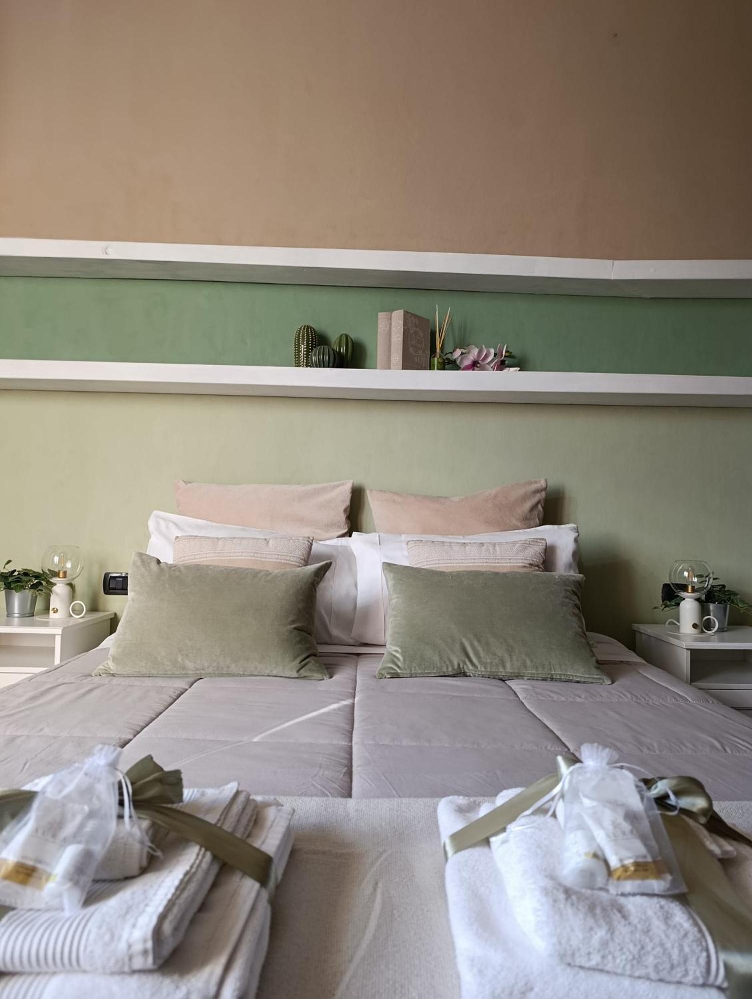 Florence Castle Apartment 2 Bedrooms, 2 Bathrooms Eksteriør billede