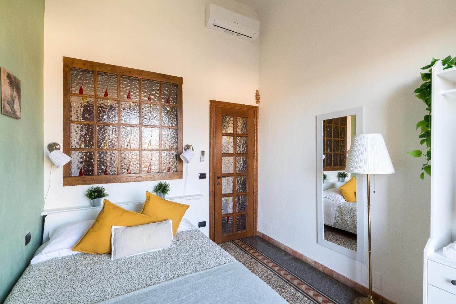 Florence Castle Apartment 2 Bedrooms, 2 Bathrooms Eksteriør billede
